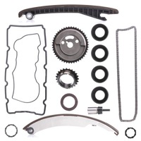 фото thumb №1, Ridex 1389t0078 набор цепи распределительного вала