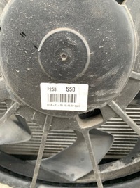 фото thumb №10, Kia niro ev pas передний усилитель балка радиатор