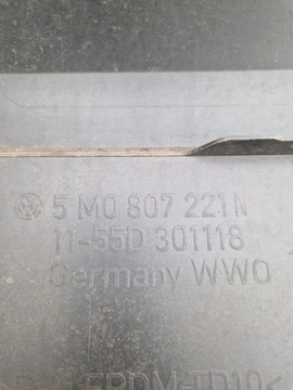 фото thumb №10, Бампер перед vw golf vi 6 plus