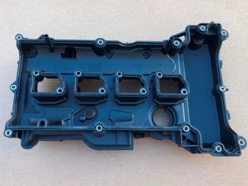 фото thumb №7, Крышка клапанов a2710101730 do mercedes benz w204 w212 w207 a207 r172