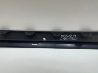 фото thumb №7, Накладка-спойлер накладка спойлер бампера заднього jeep cherokee wk 05- 05166227aa now