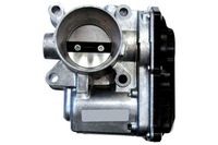 фото thumb №2, Дроссельная заслонка воздуха dacia logan logan ii logan mcv ii sandero