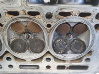 фото thumb №11, Renault clio iii 1.6 16v головка цилиндров 8200293024