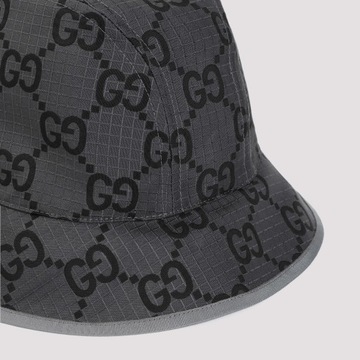Gucci Мужские аксессуары Шляпа и кепка R. S Серый