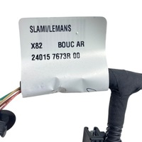 фото thumb №10, Джгут датчик pdc задня renault trafic iv nissan nv300 2020-