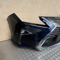 Бампер передній комплектний  lexus rx rx450 lexus rx450h 4 pdc ксенон Доставка, фото thumb