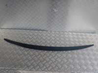 фото thumb №1, Jaguar xe x760 спойлер спойлер na кришка задня задня lrc pec ebony black