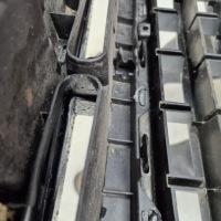 Audi tt s-line ii 2 06-14 бампер перед передній spr 8j0807437d Ціна, фото thumb