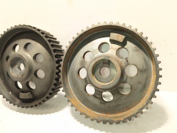 фото thumb №7, Колесо зубчатое распределительный вал alfa romeo fiat 1.9 16v 735 a883 50 зубов