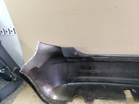 фото thumb №15, Бампер suzuki sx4 2006-2009r. задній задня szary kod zcc