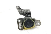 фото thumb №6, Передня подушка двигуна renault grand scénic iii jz0/1_ 112100062r 1.6l