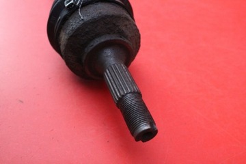 фото thumb №5, Піввісь права перед механічна коробка передач peugeot 207 1.4 hdi 68 km 09-13