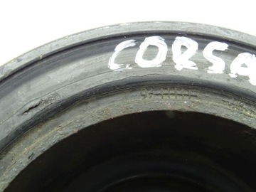 фото thumb №6, Opel оригинальный номер 09129210 колесо ременное вала