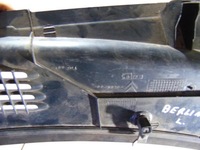 фото thumb №7, Жабо ліва partner berlingo 00r