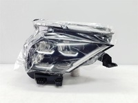 фото thumb №6, Citroen c4 iii 20r+ права лампа перед повний led ory eu !!!