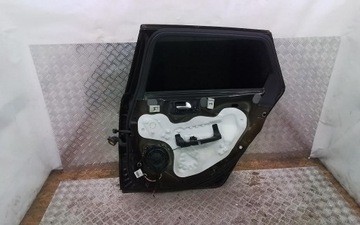 фото thumb №8, Peugeot 508 рестайлінг sw rxh двері зад праві kdmd