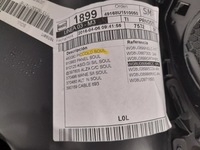 фото thumb №10, Audi q3 8u 2016r обшивка оббивка двері лівий задня 8u0867305 super стан eu