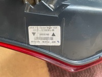 фото thumb №7, Bmw 6 f12 f13 f06 лампа правый задняя 89505160