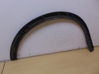 фото thumb №13, Молдинг накладка крила лівий задня audi q3 8u0853817b