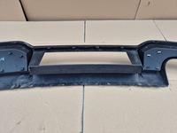 фото thumb №10, Audi a3 8v рестайлинг 16- s-line диффузор заднего бампера 8v3807521r