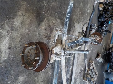 фото thumb №5, Man tgl 7.180 ресори перед r17,5 шпильок 6