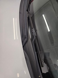 фото thumb №14, Дворники aero лист рессоры рычаги audi a3 8l 3d 1996-03r 8l1955408a 8l1955407a