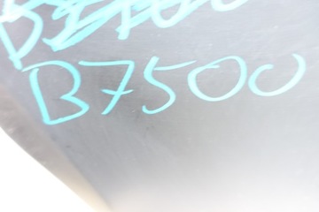 фото thumb №13, Бампер переднє fiat 500 рестайлінг перед 735637731 735657231 lounge