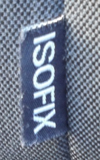 фото thumb №4, Hyundai i30 i lift 09 r заднее сиденье задняя 5d hb isofix