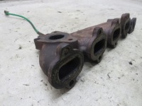 фото thumb №6, Коллектор выпускной x-trail iii t32 1.6 dci 140045202r