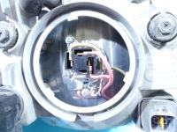 фото thumb №6, Фара лівий лампа hyundai atos ii 03-08 europa