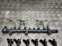 фото thumb №9, Система топливный форсунки насос bmw g01 g11 g20 g30 3.0d b57 8571565 8571555