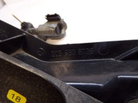 фото thumb №9, C-klasa w203 90kw напрямна напрямна шторка ліва kombi