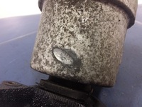 фото thumb №8, Transit custom 2.2 tdci подушка кронштейн двигателя