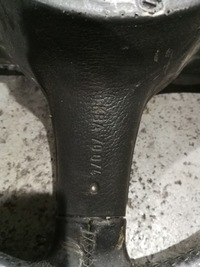 фото thumb №6, Воздуховод m technic 1 bmw e30 144