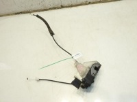 фото thumb №9, Замок двері правий перед 6 pin peugeot 5008 i psa732290