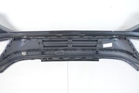 фото thumb №8, Vw t-roc r-line 2ga lift 2021- бампер задня задній 2ga807417j