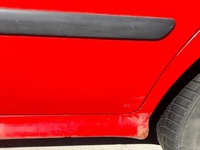 фото thumb №10, Skoda octavia i двері лівий задня ліва задні 8180 f3e