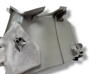 фото thumb №8, Audi q5 sq5 2011 задняя сторона правая защита верхний стойка / d