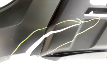 фото thumb №12, Бампер перед renault koleos i hy 09-11 4445050