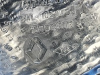 фото thumb №8, Защита тепловая renault captur ii 19- 747612417r