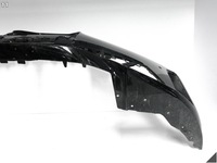 фото thumb №12, Bmw 4 i4 g26 bev gran coupe звичайний 21- бампер перед + заглушка 6xpdc