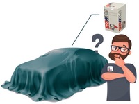 фото thumb №5, Фільтр пального mini r50 r53 1.4d 06.03-09.06 sofim