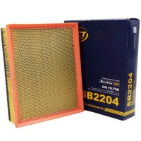 фото thumb №2, Sct germany sb 2204 фильтр воздуха