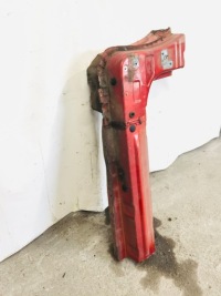 фото thumb №2, Левый порог peugeot rcz #30