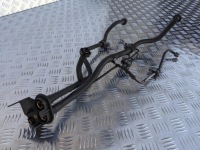 Модуль трубопровід фільтра пального daf Ціна, фото thumb