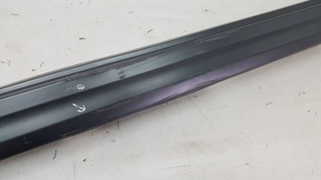 фото thumb №5, Hyundai kona электрический 18-22 планка накладка na порог пороговая левая