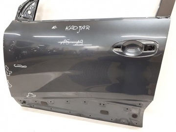 фото thumb №2, Renault kadjar 2015 двері ліві перед