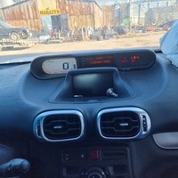 фото thumb №1, Citroen c3 picasso решётка обдув правый левый перед