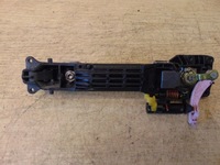 фото thumb №6, Ручка наружная левая перед toyota rav4 ii рестайлинг