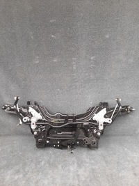 фото thumb №1, Подрамник подрамник renault kangoo iv e-tech